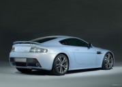 2007 Aston Martin V12 Vantage RS